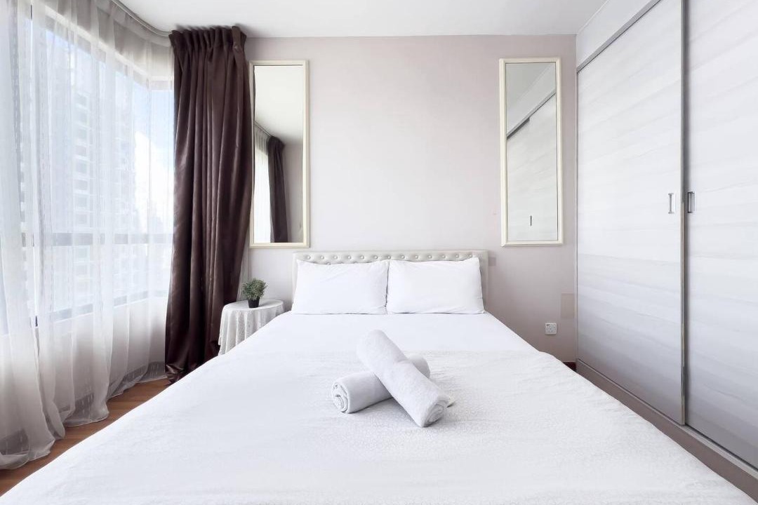 Photo of Bedroom in Shah Alam
