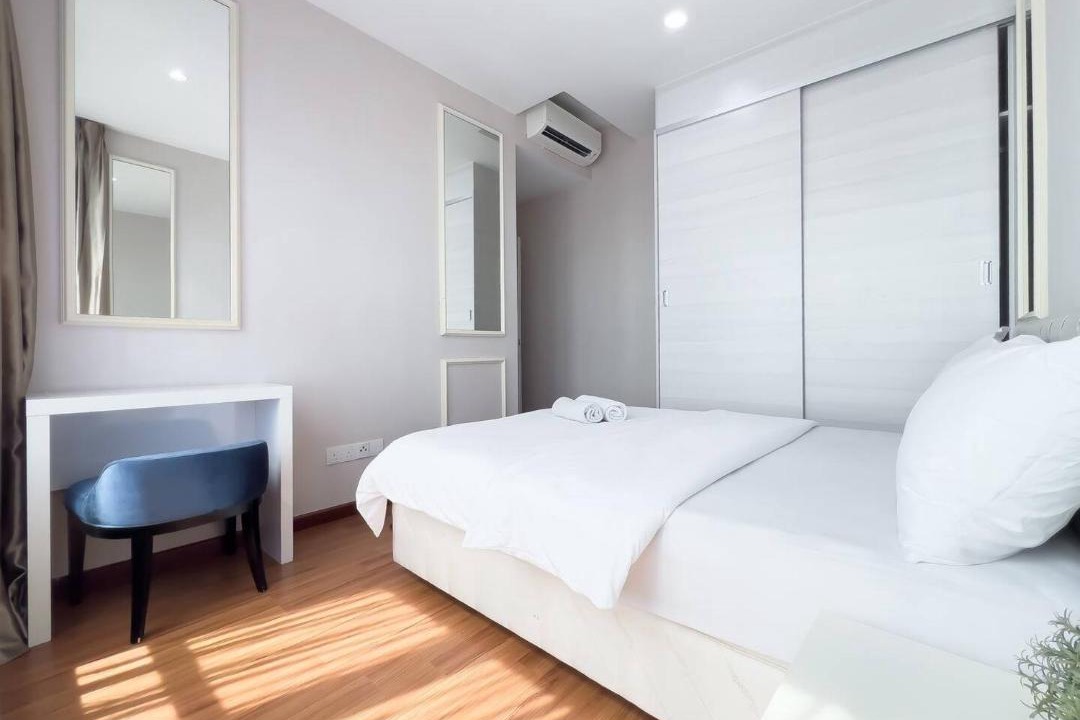 Photo of Bedroom in Shah Alam