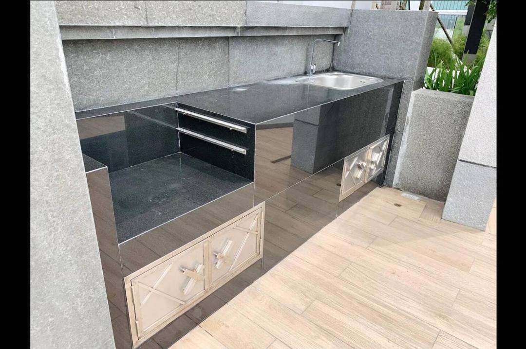 Photo of Kitchen in Shah Alam