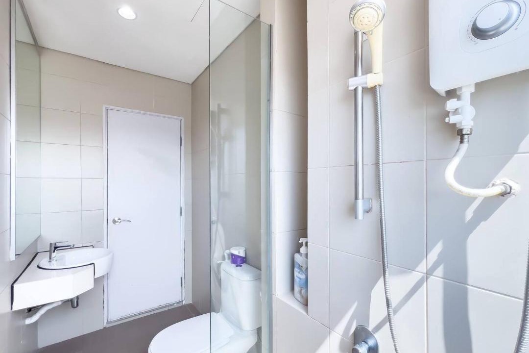 Photo of Bathroom in Shah Alam