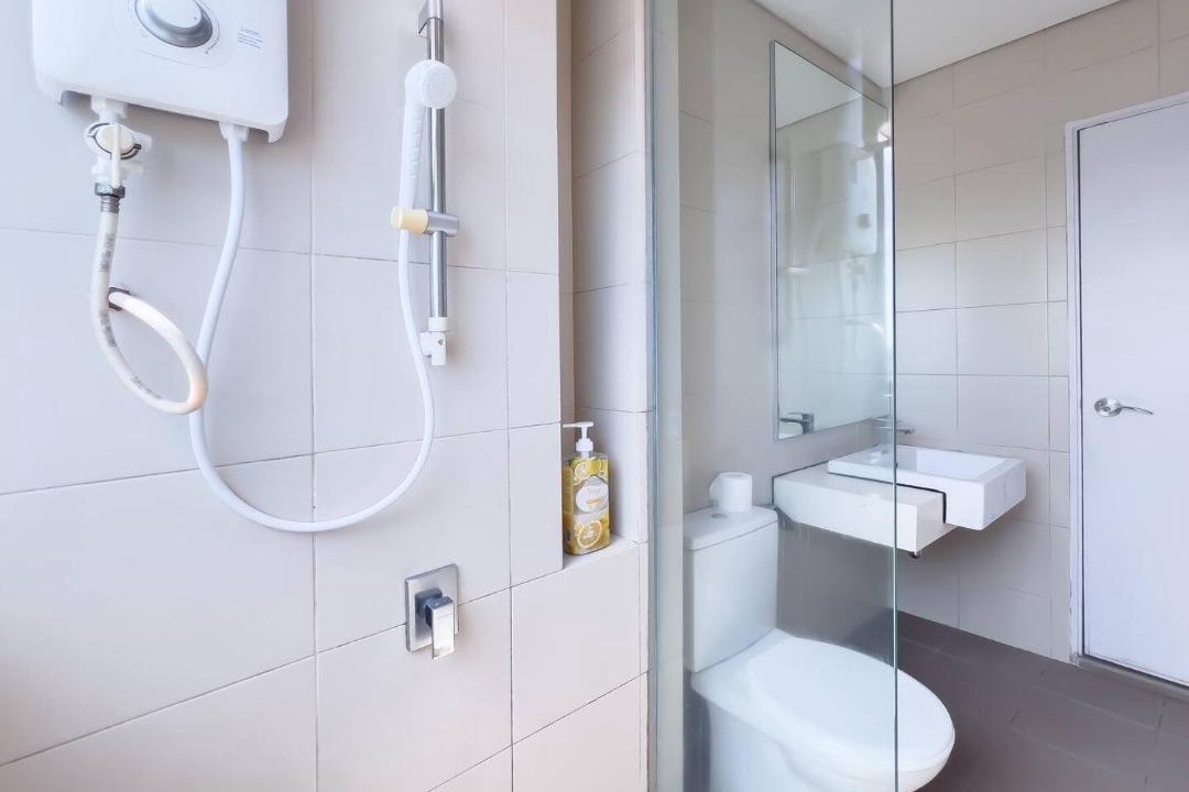 Photo of Bathroom in Shah Alam