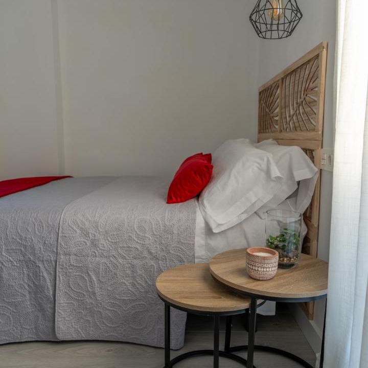 Photo of Bedroom in Monachil