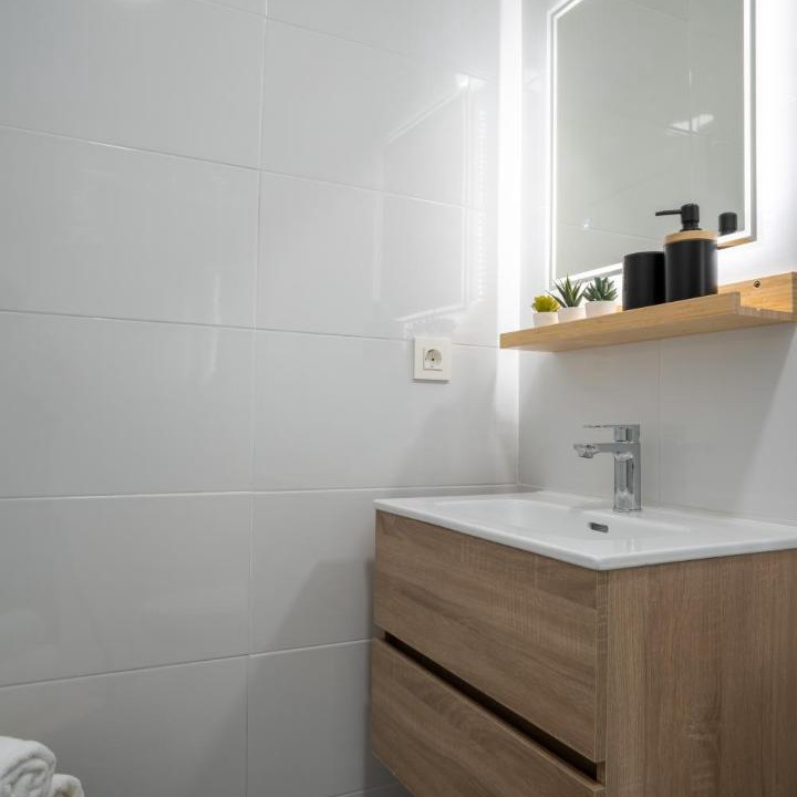 Photo of Bathroom in Monachil