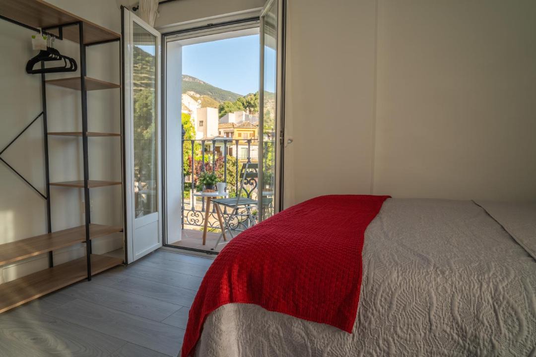 Photo of Bedroom in Monachil