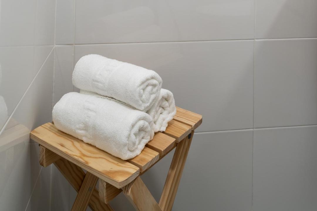 Photo of Bathroom in Monachil