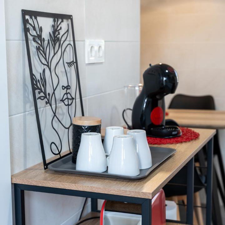 Photo of Kitchen in Monachil