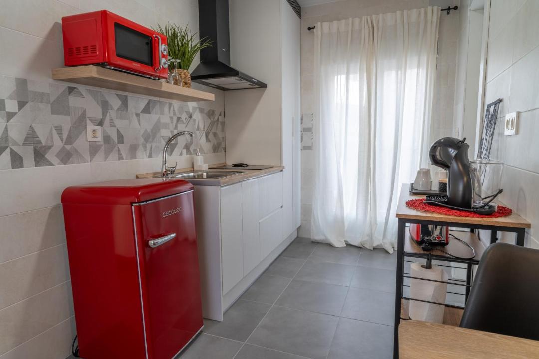 Photo of Kitchen in Monachil