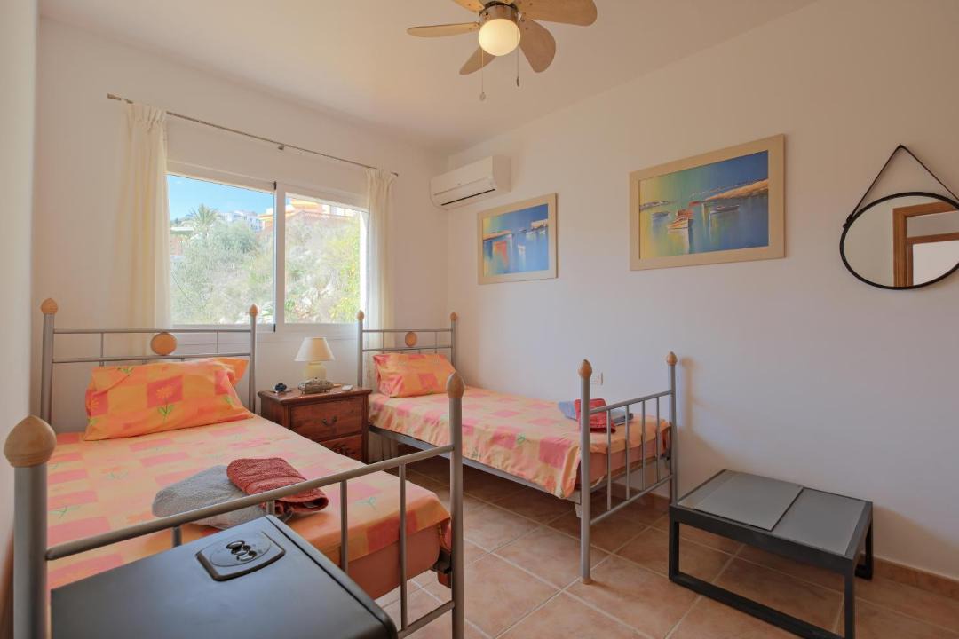 Photo of Bedroom in Salobrena