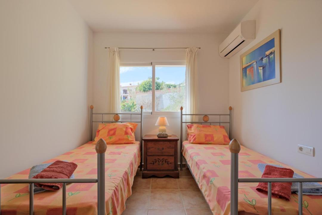Photo of Bedroom in Salobrena