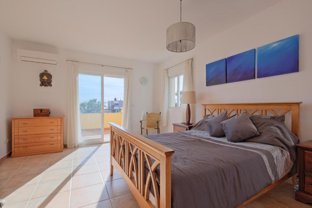 Photo of Bedroom in Salobrena