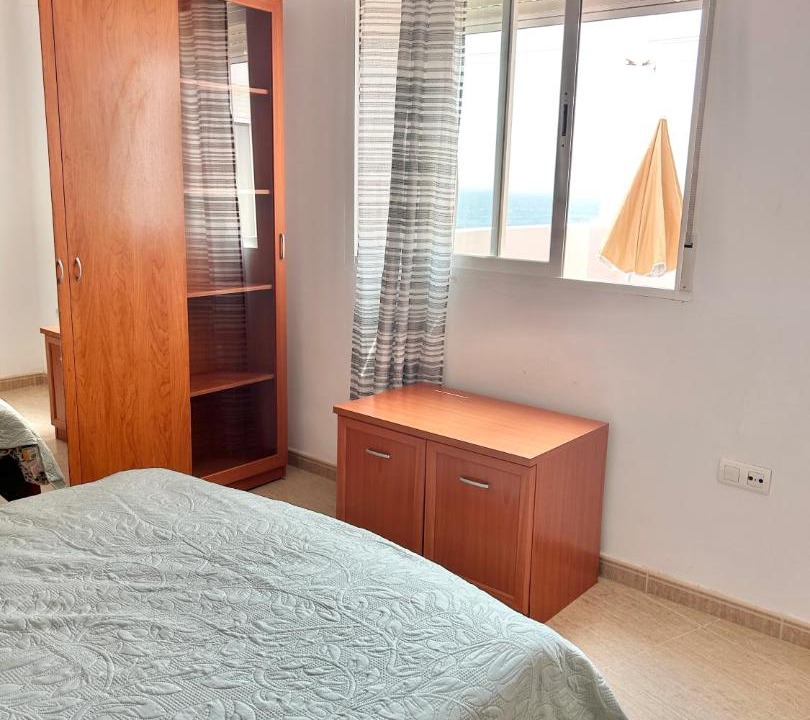 Photo of Bedroom in Castell de Ferro