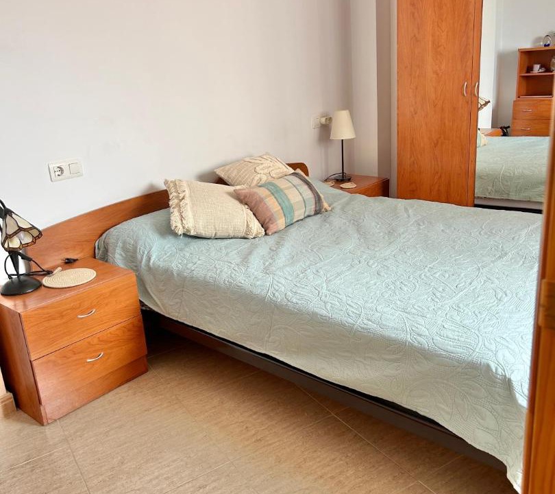 Photo of Bedroom in Castell de Ferro