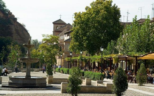 Photo of Others in Albaicin