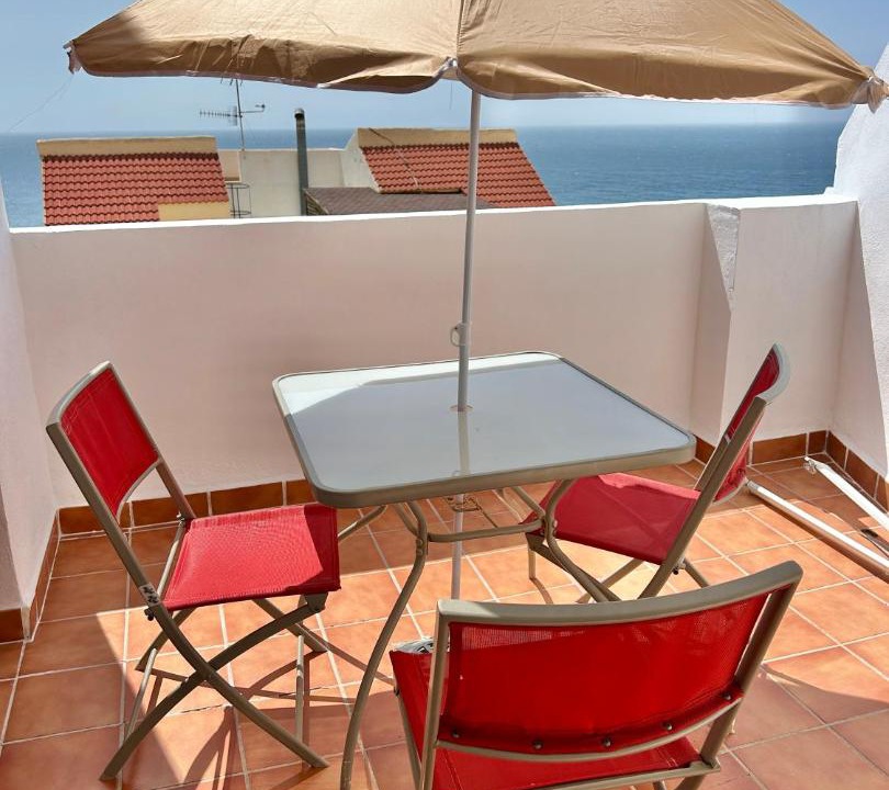 Photo of Patio Balcony in Castell de Ferro