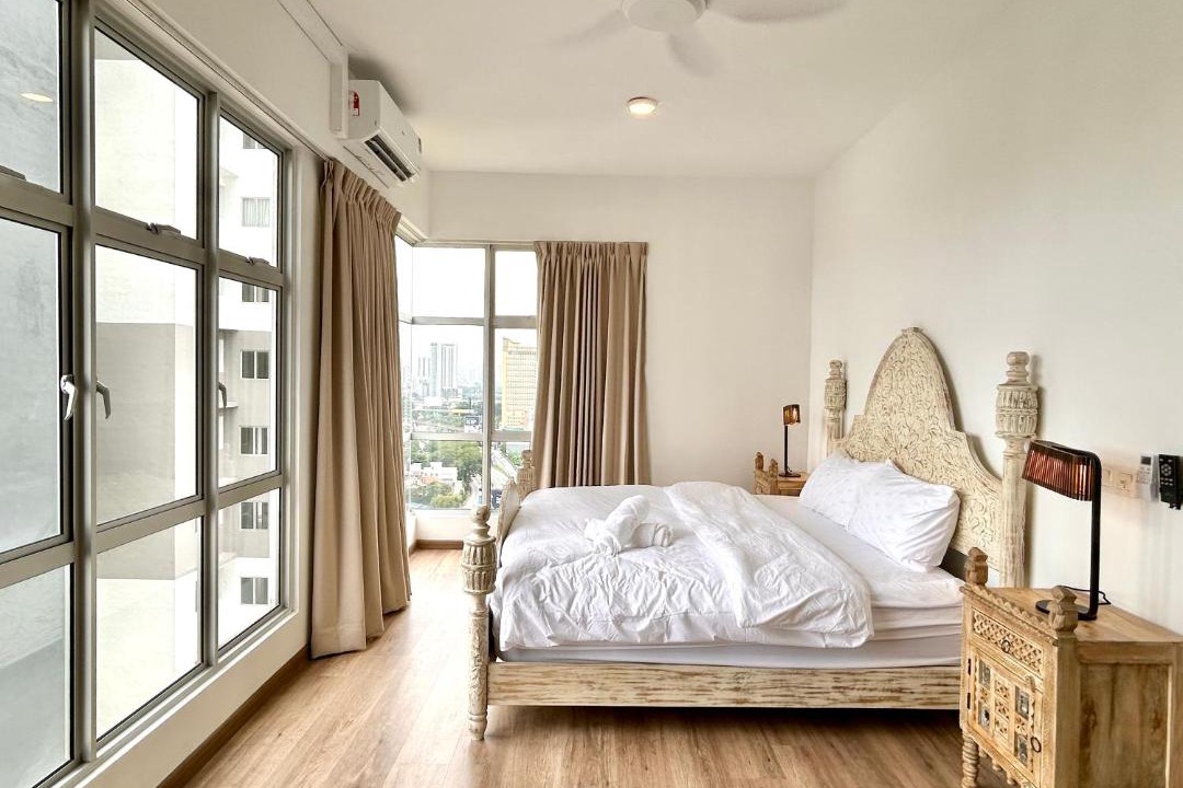 Photo of Bedroom in Brickfields