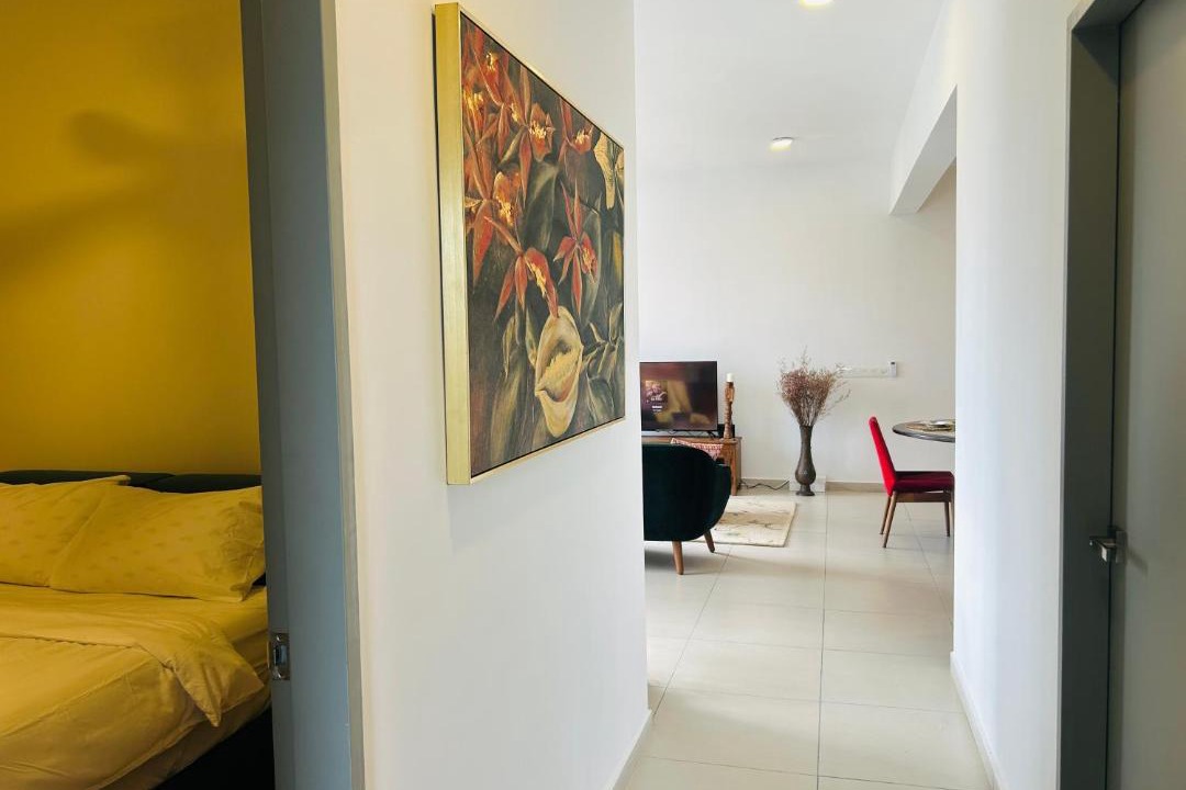 Photo of Bedroom in Brickfields