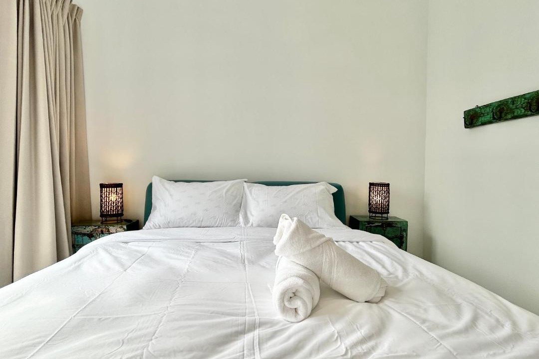 Photo of Bedroom in Brickfields