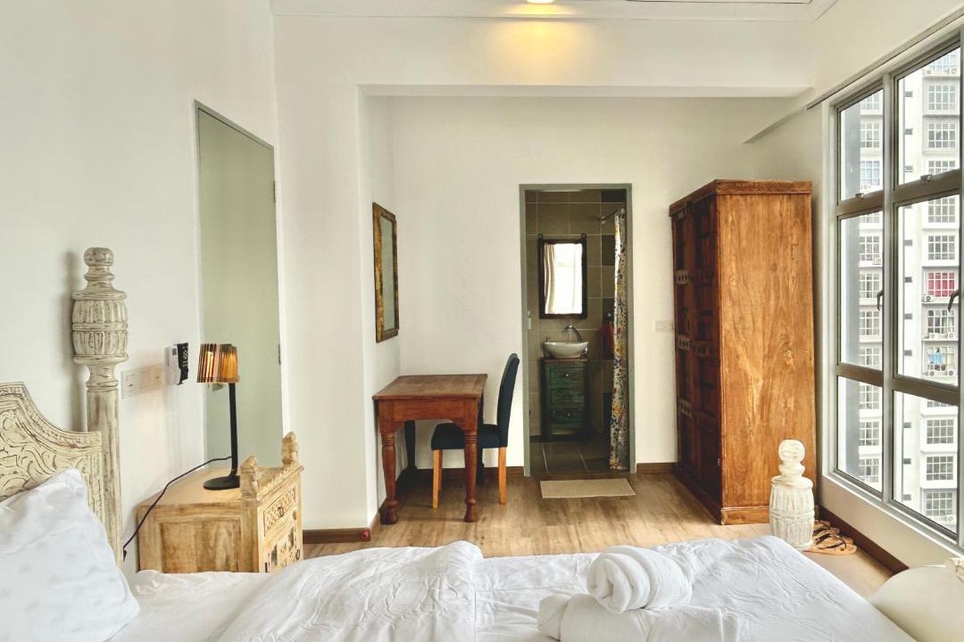 Photo of Bedroom in Brickfields
