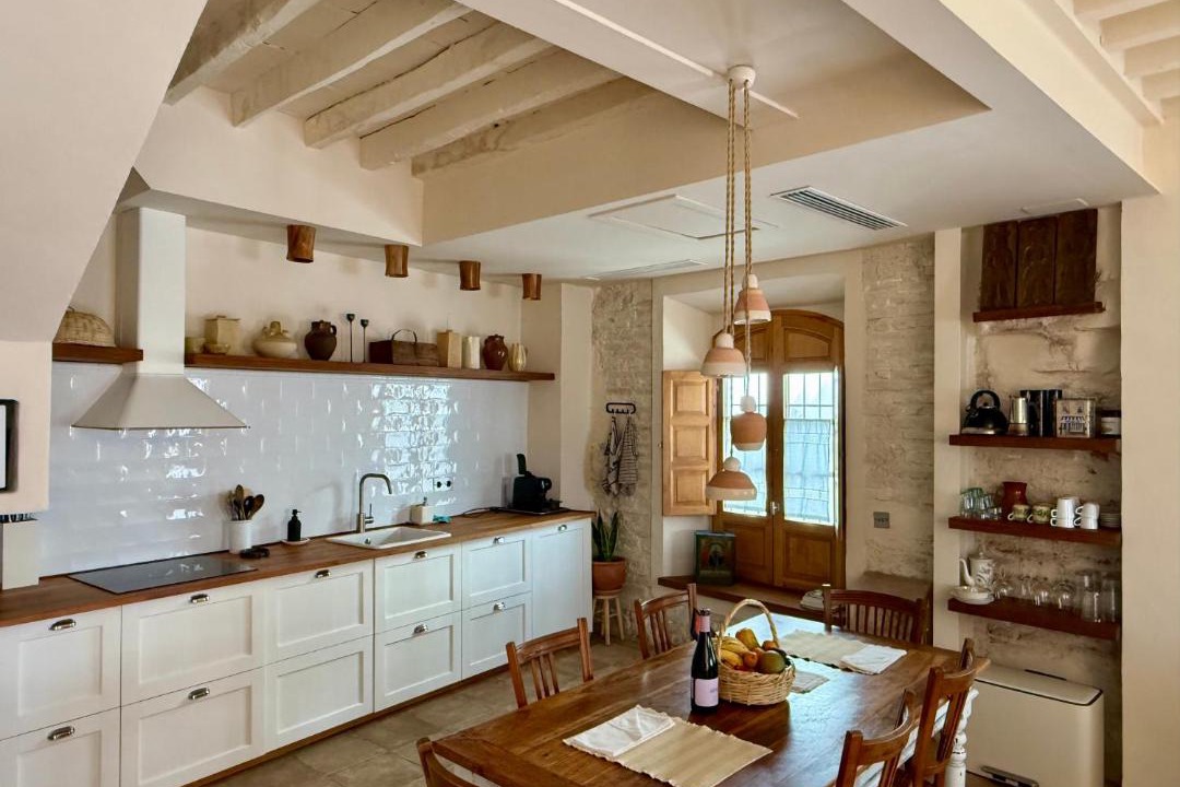 Photo of Kitchen in Salobrena