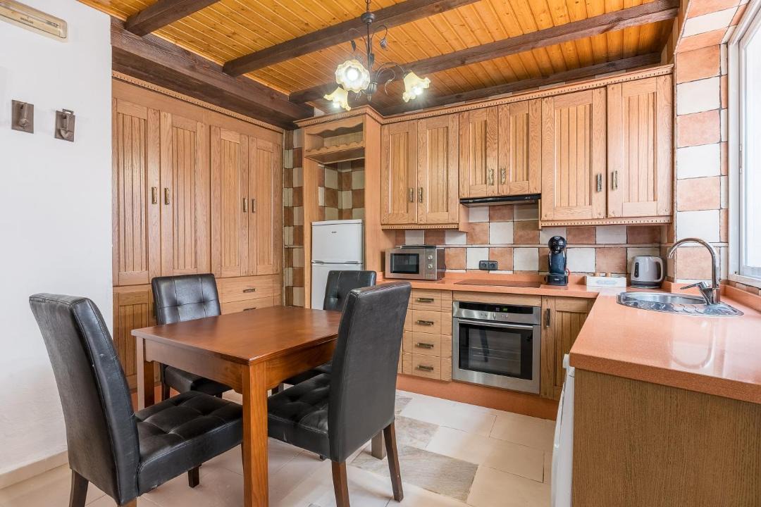 Photo of Kitchen in Illora