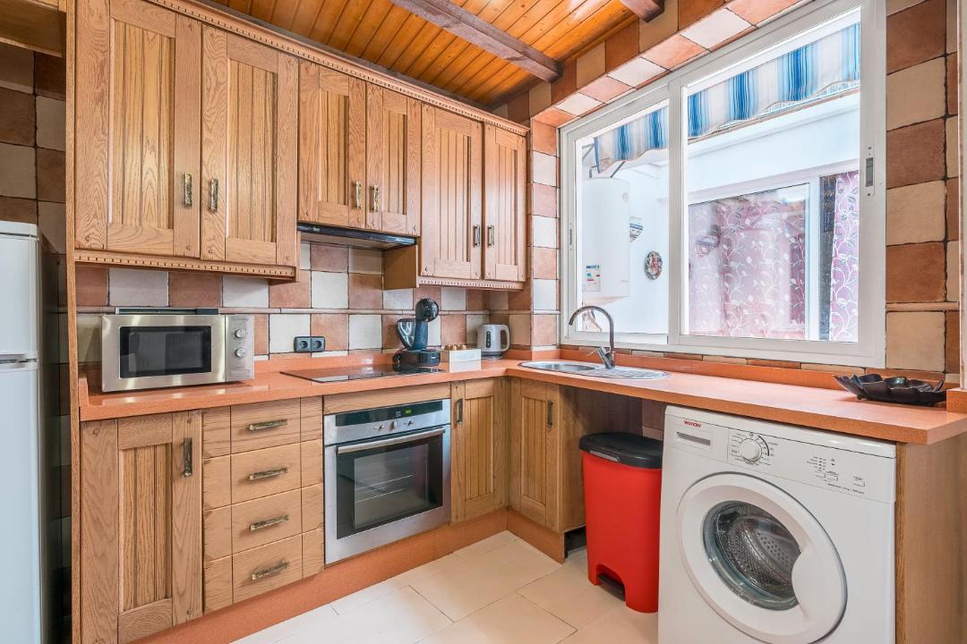 Photo of Kitchen in Illora