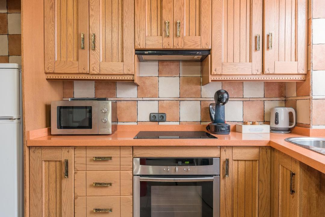 Photo of Kitchen in Illora