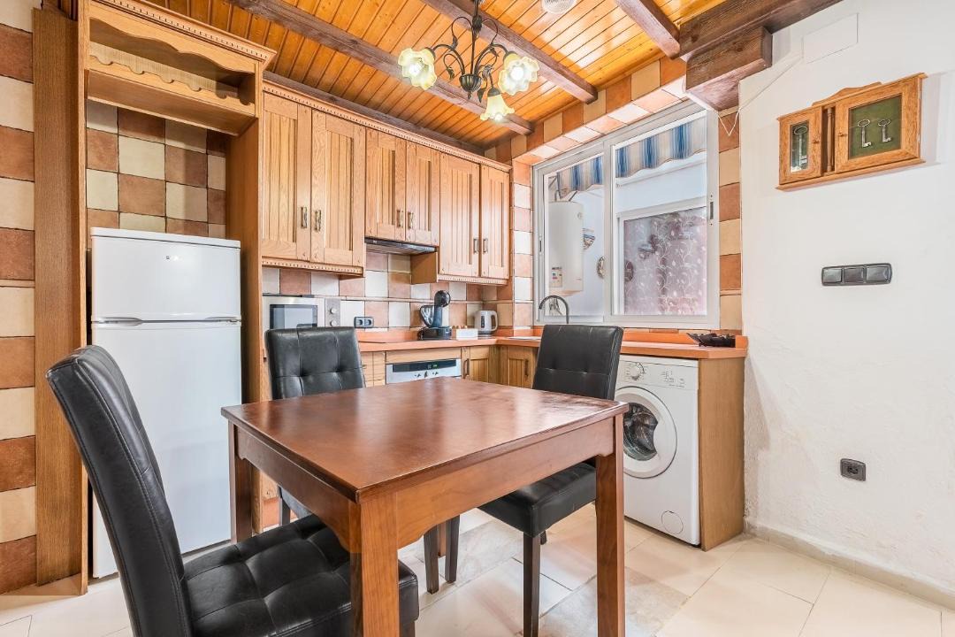Photo of Kitchen in Illora