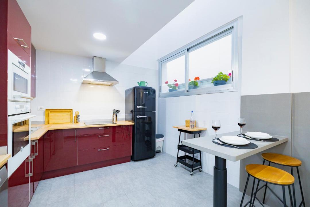 Photo of Kitchen in Motril