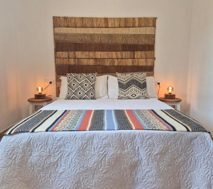 Photo of Bedroom in Motril