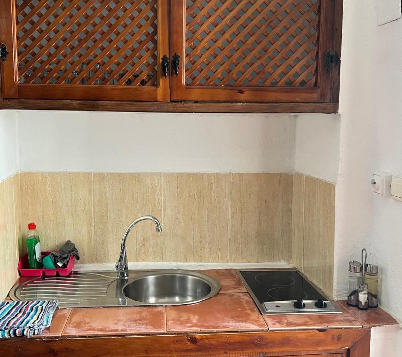 Photo of Kitchen in Guadix
