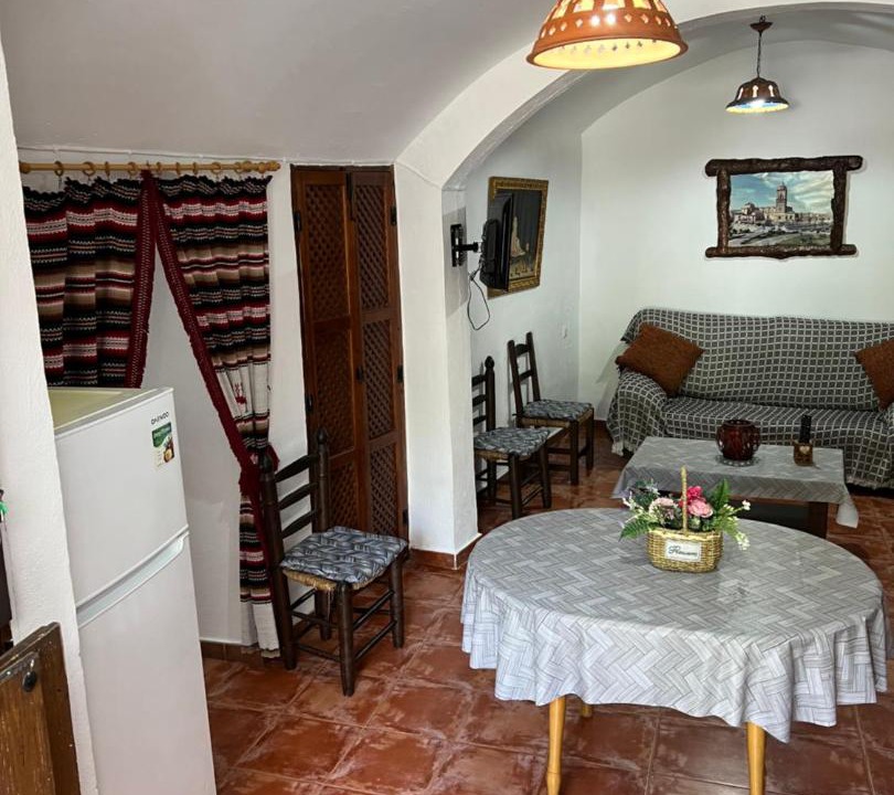Photo of Others in Guadix
