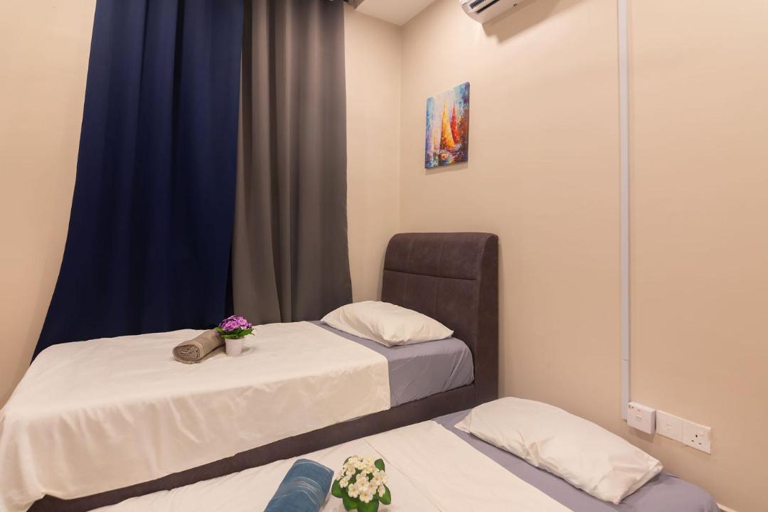 Photo of Bedroom in Sentul Pasar