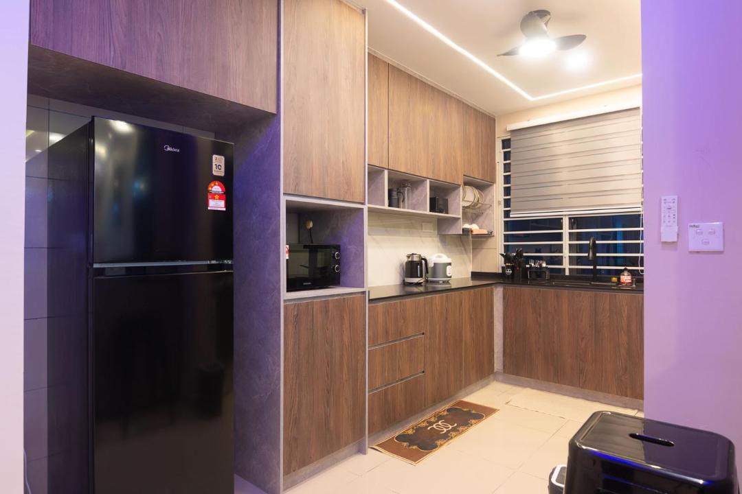 Photo of Kitchen in Sentul Pasar