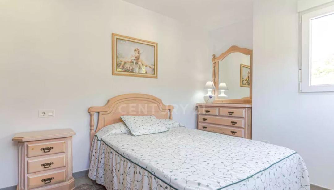 Photo of Bedroom in Guajar Faraguit