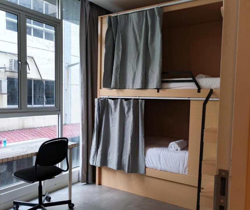 Photo of Bedroom in Kampung Pandan Dalam