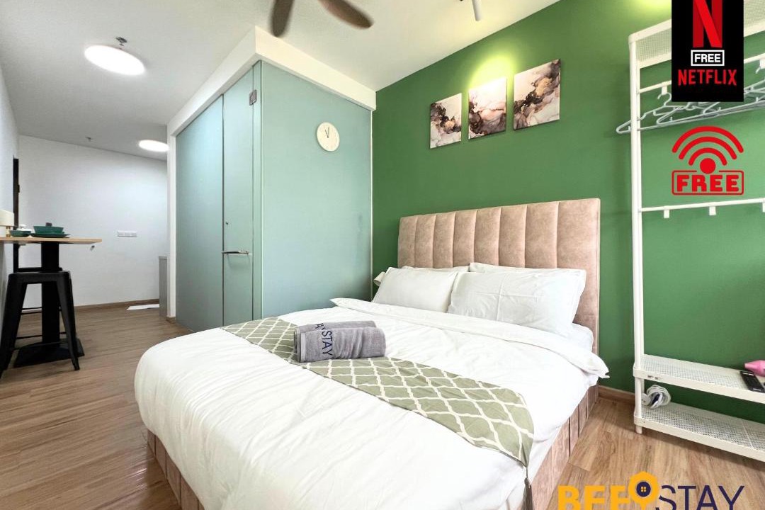 Photo of Bedroom in Brickfields