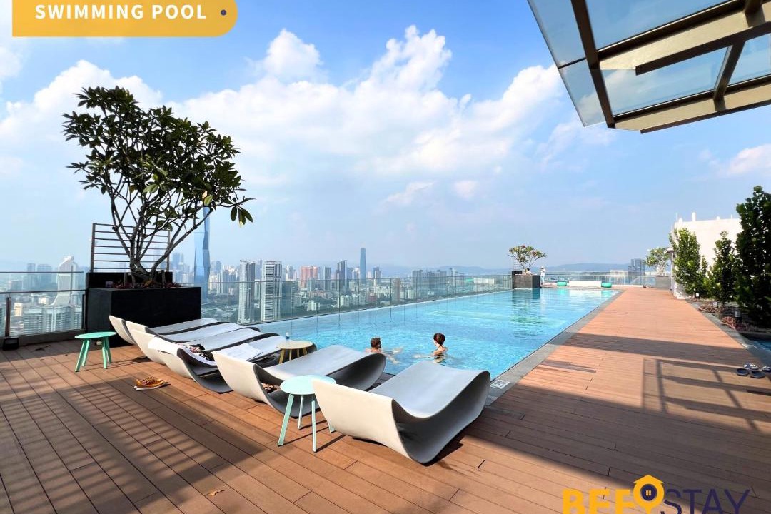Photo of Patio Balcony in Brickfields