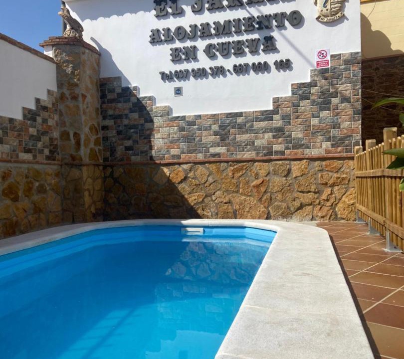 Photo of Others in Guadix