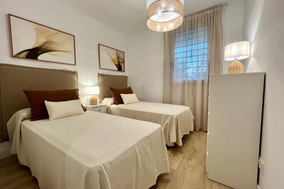 Photo of Bedroom in Motril
