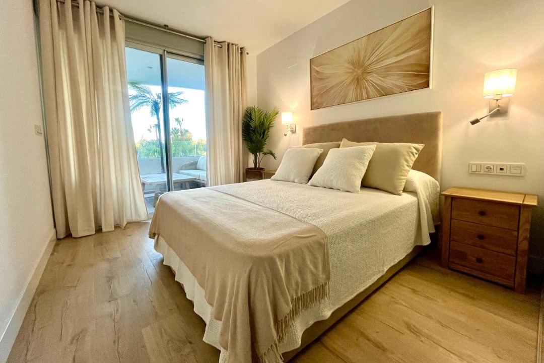 Photo of Bedroom in Motril