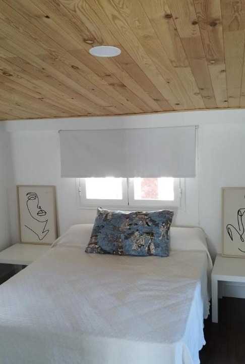Photo of Bedroom in Las Gabias