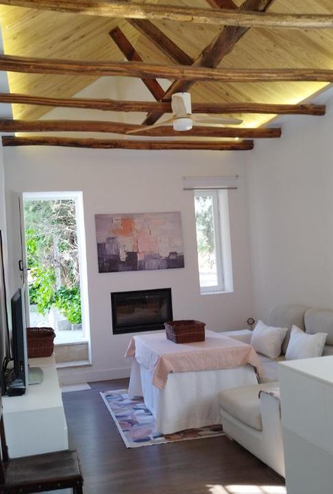 Photo of Livingroom in Las Gabias