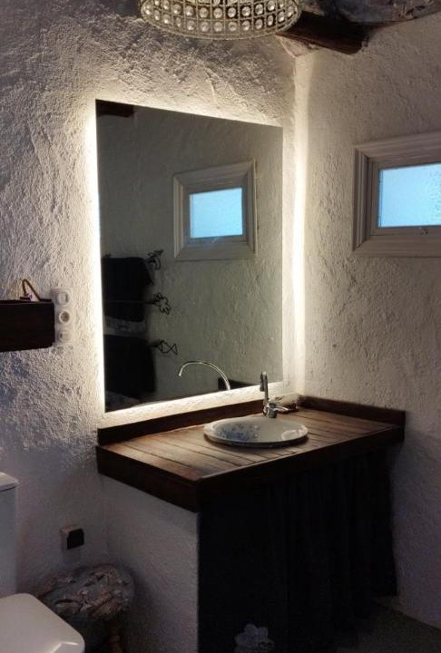 Photo of Bathroom in Las Gabias