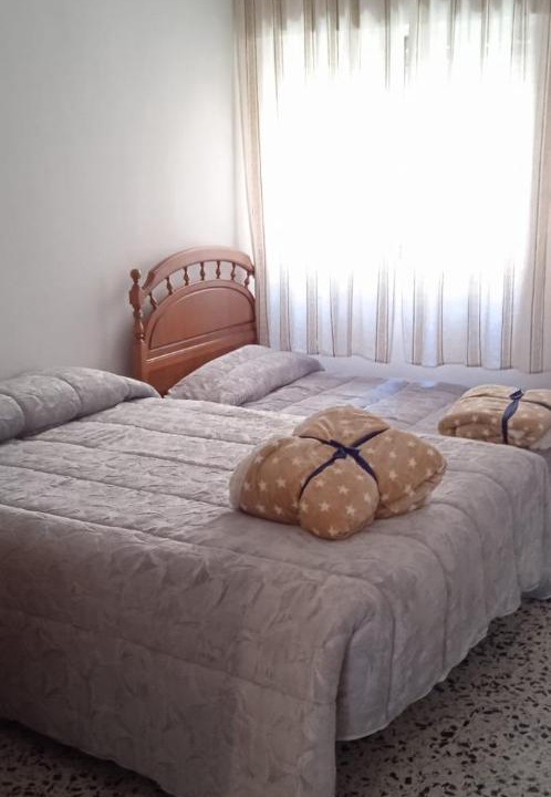 Photo of Bedroom in Lanjaron