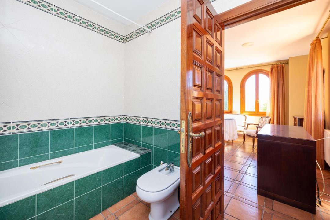 Photo of Bathroom in Baza