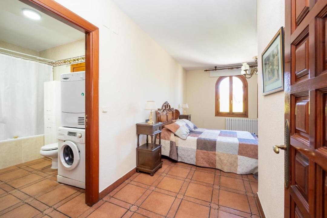 Photo of Bathroom in Baza