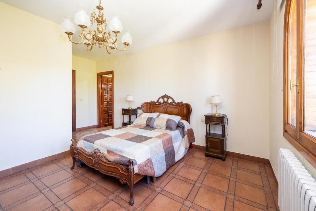 Photo of Bedroom in Baza