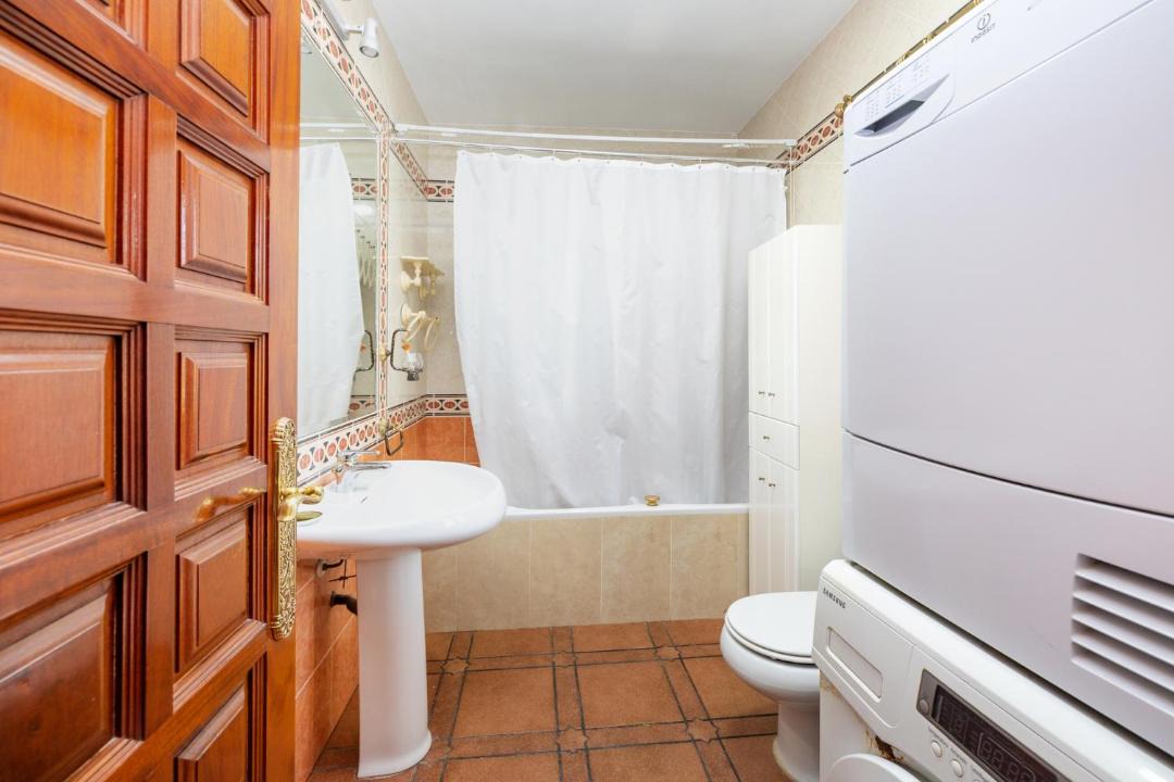 Photo of Bathroom in Baza