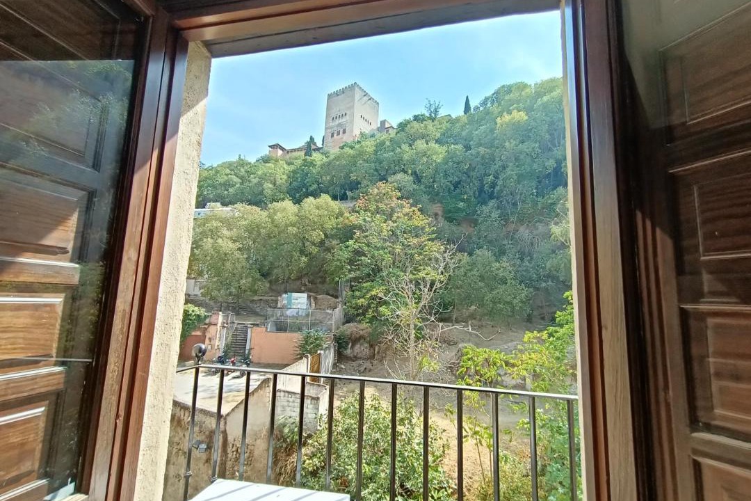 Photo of Others in Albaicin