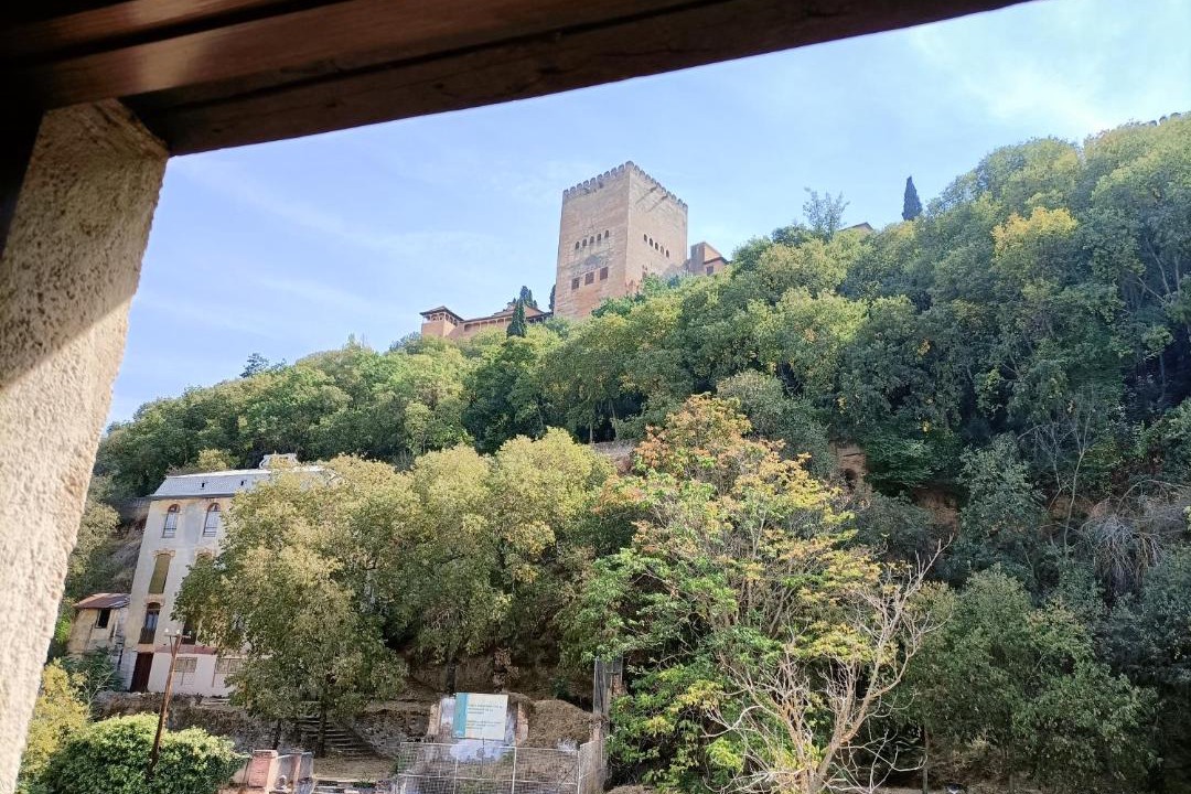 Photo of Others in Albaicin